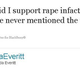 Illustration for article titled Ex-Footballer Blames The Victim—Via Twitter—In Alleged Assault